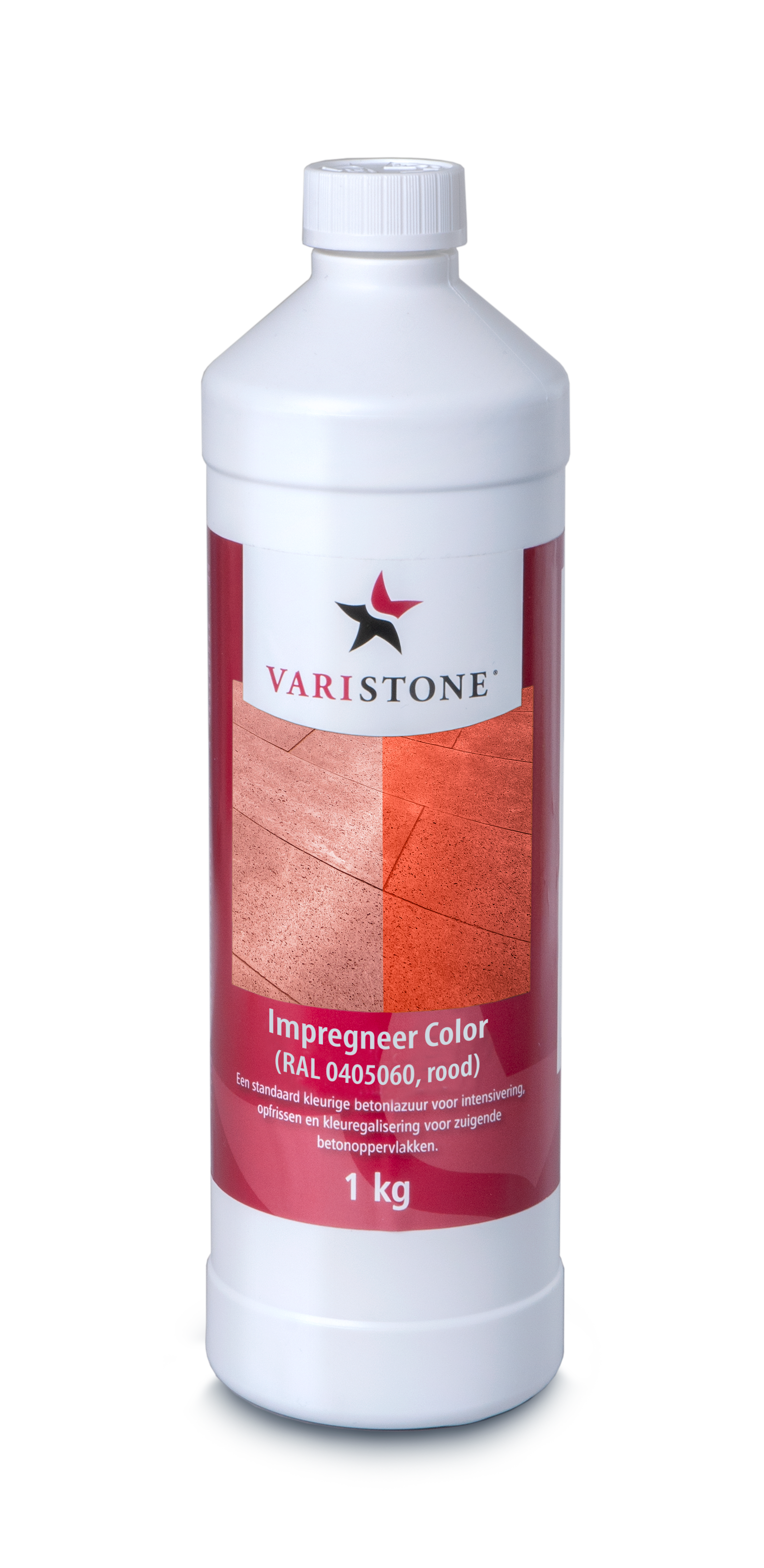 VAR-000357 Varistone Impregneer Color